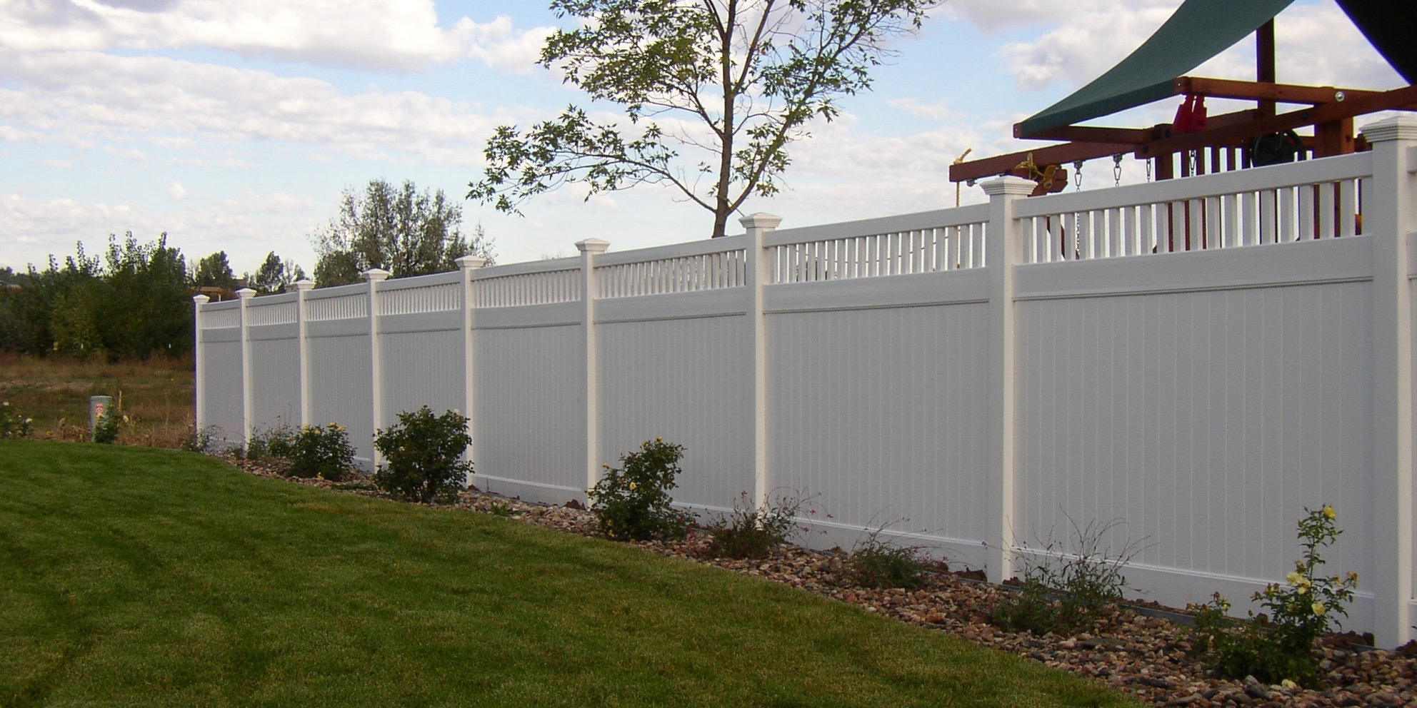 Easy Snap Fencing at Cassie Huffman blog
